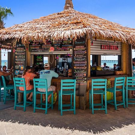 Calypso Beach Resort Towers Panama City Beach Buitenkant foto
