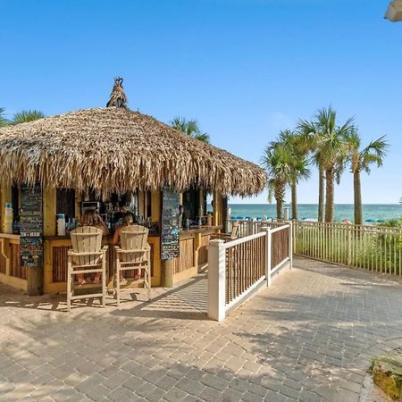 Calypso Beach Resort Towers Panama City Beach Buitenkant foto