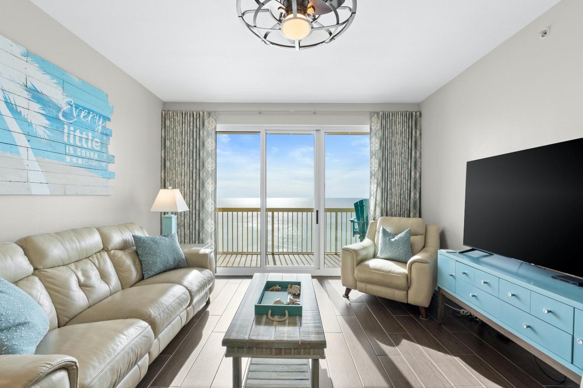 Calypso Beach Resort Towers Panama City Beach Kamer foto