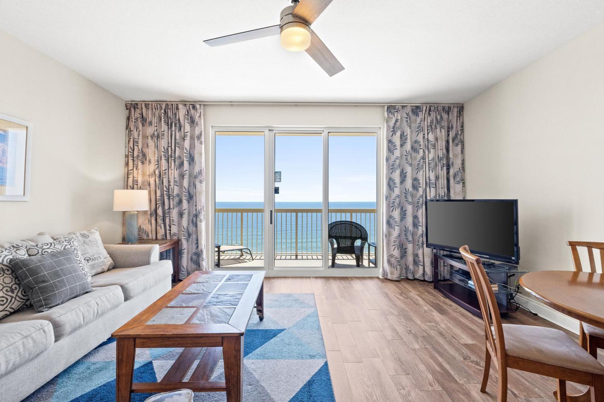 Calypso Beach Resort Towers Panama City Beach Kamer foto