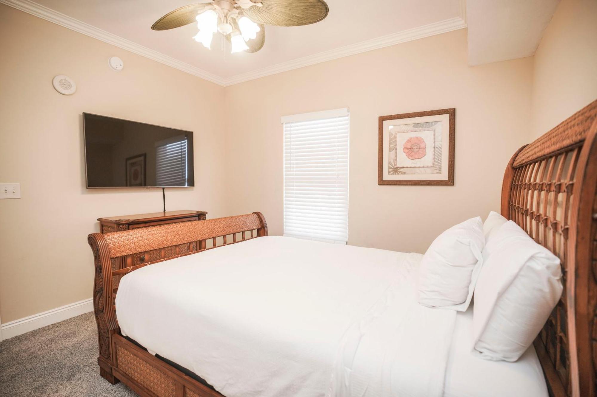 Calypso Beach Resort Towers Panama City Beach Kamer foto