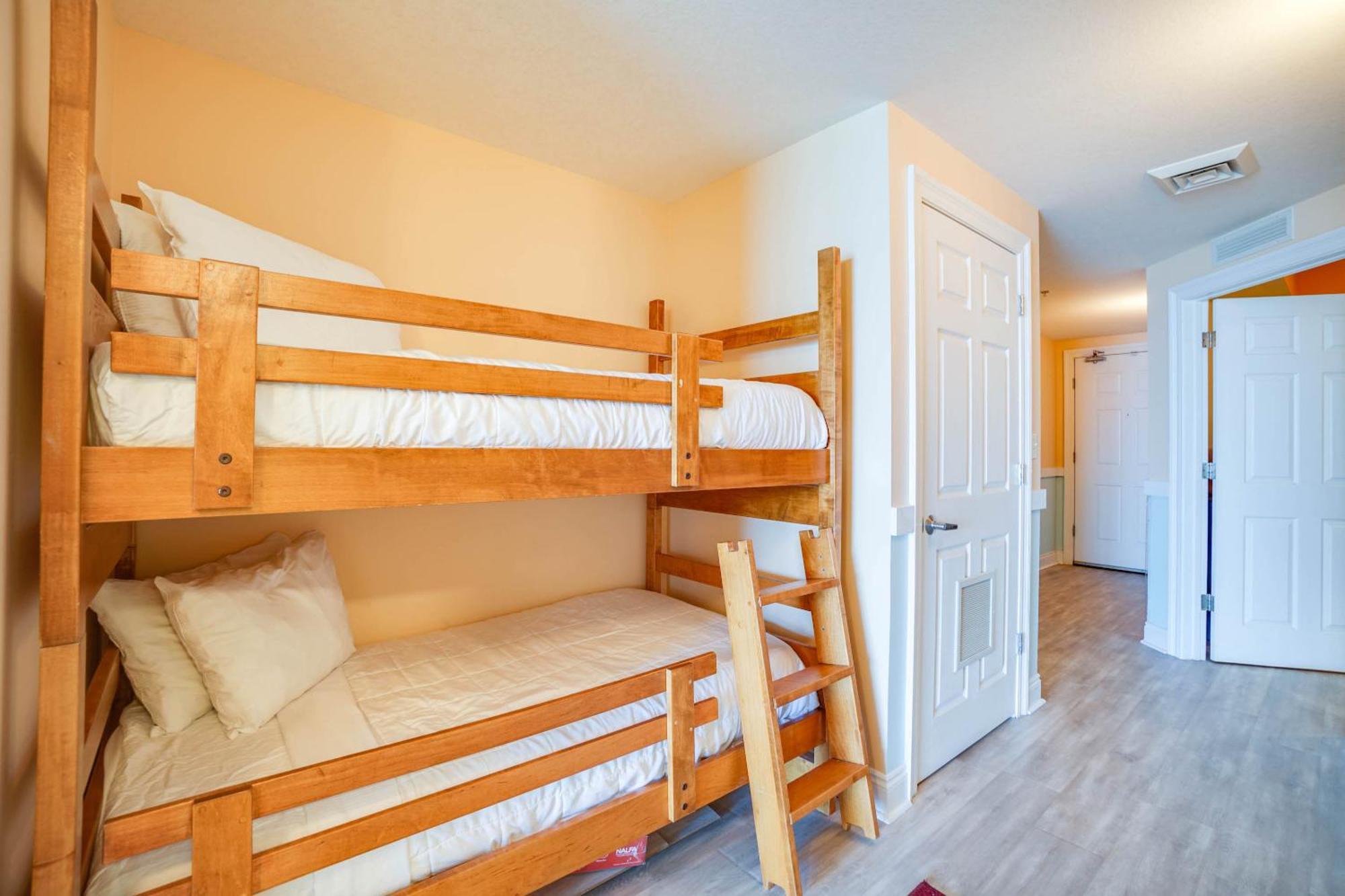 Calypso Beach Resort Towers Panama City Beach Kamer foto