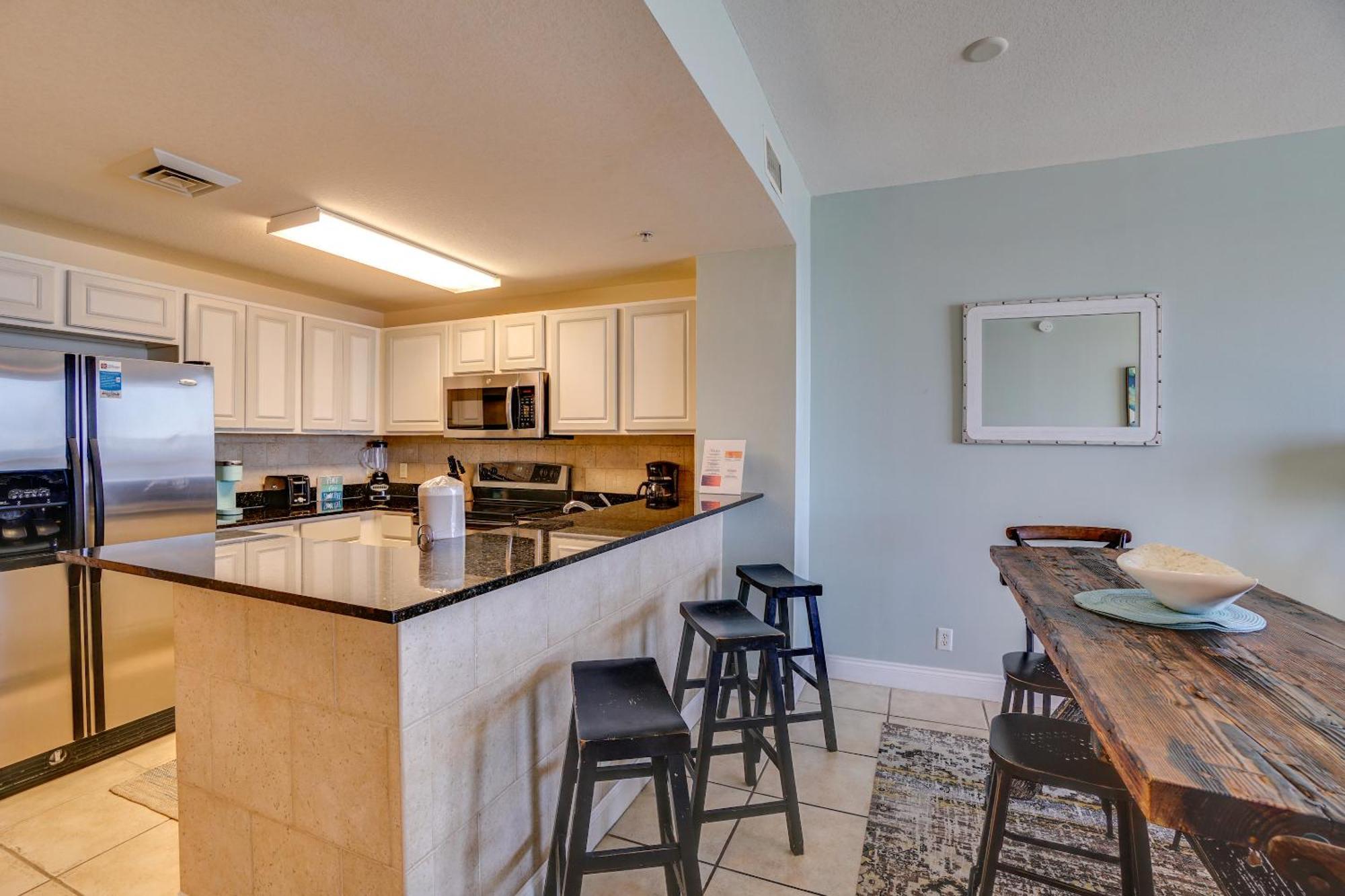 Calypso Beach Resort Towers Panama City Beach Kamer foto