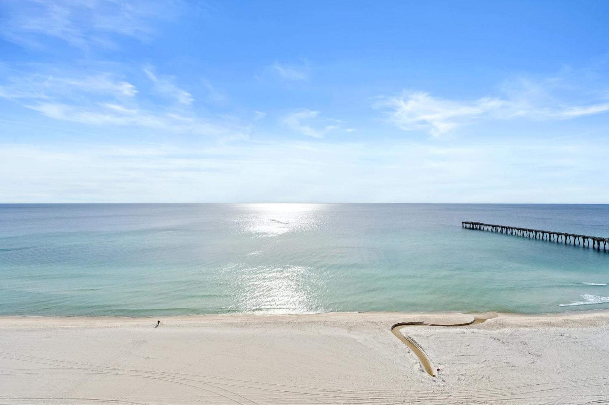 Calypso Beach Resort Towers Panama City Beach Kamer foto