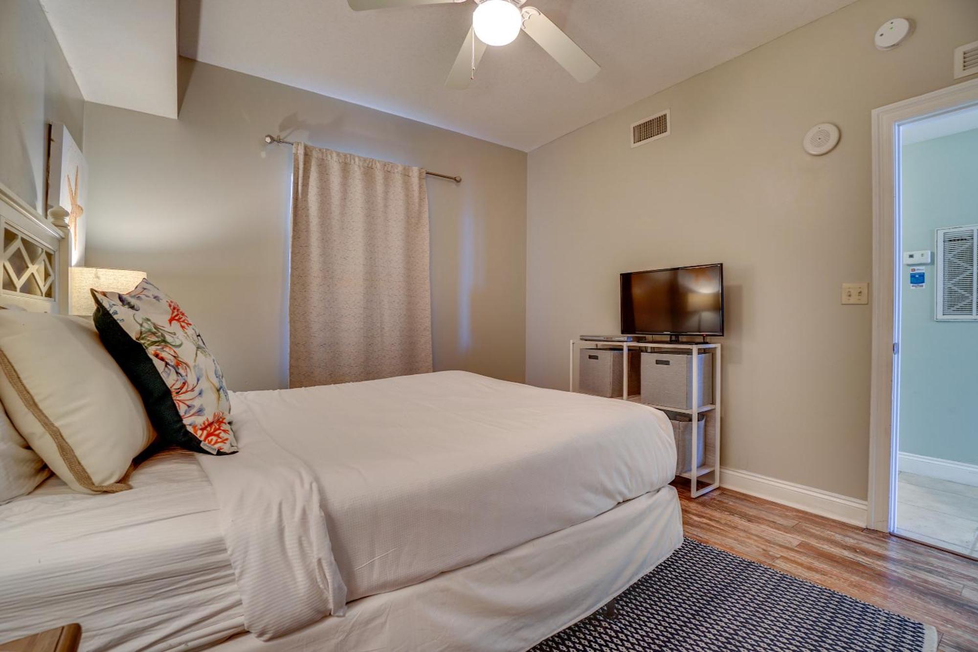 Calypso Beach Resort Towers Panama City Beach Kamer foto