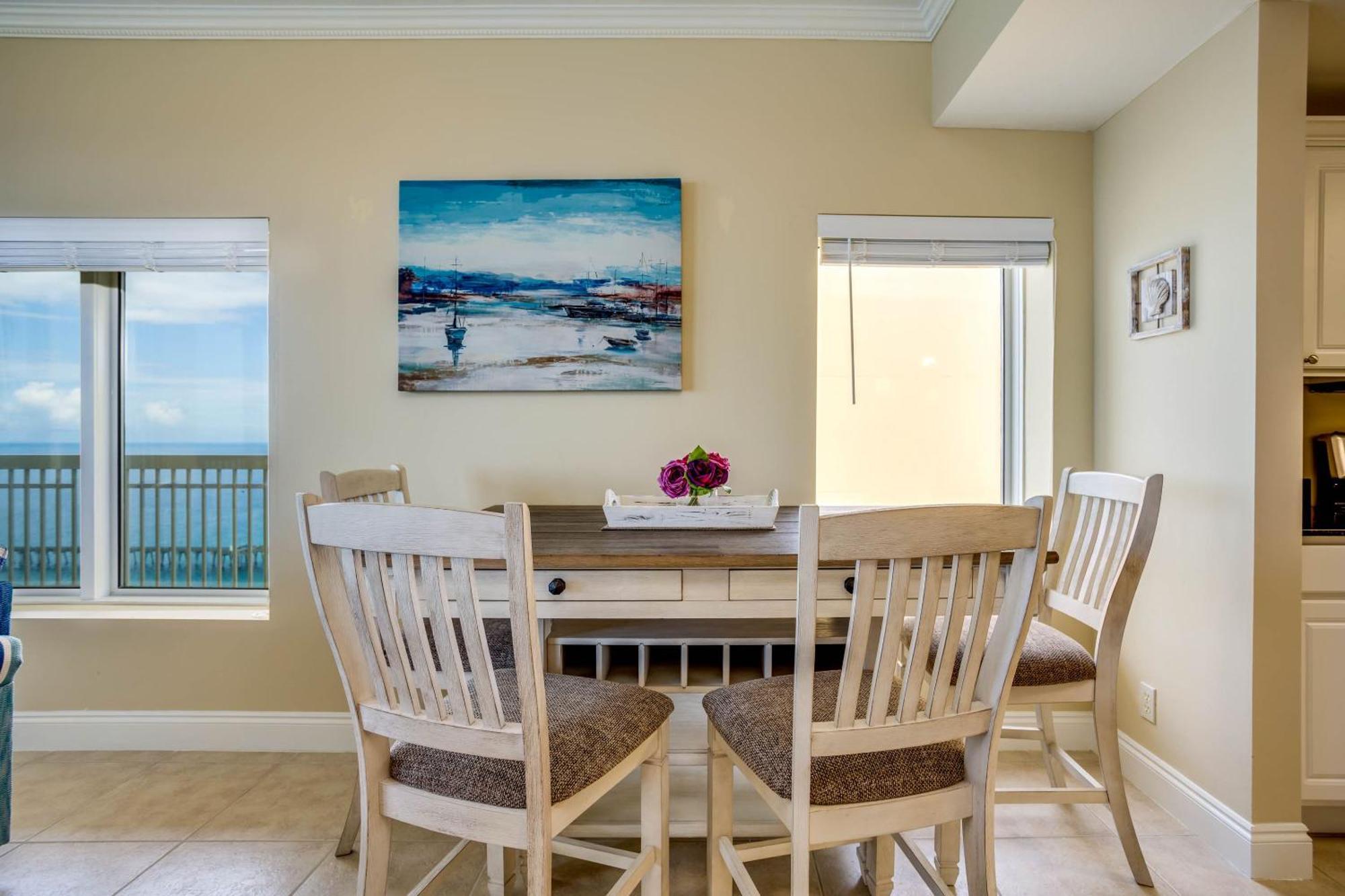 Calypso Beach Resort Towers Panama City Beach Kamer foto