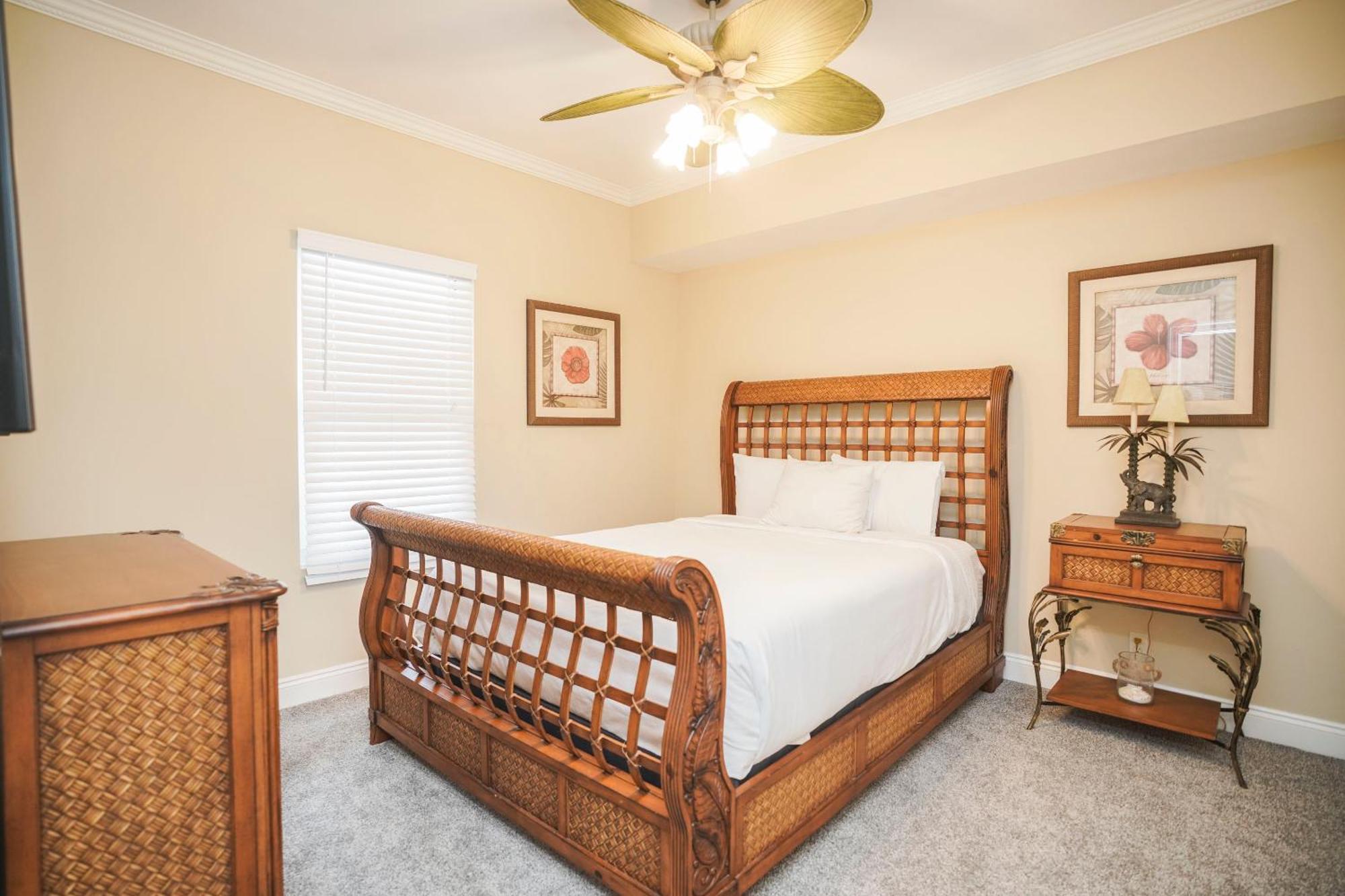 Calypso Beach Resort Towers Panama City Beach Kamer foto