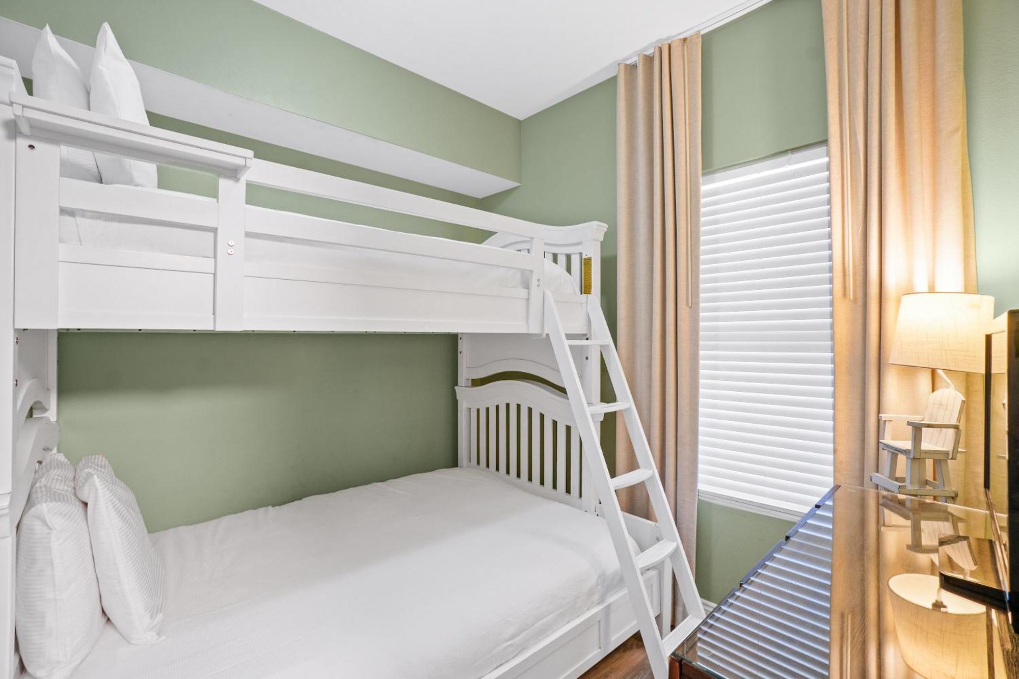 Calypso Beach Resort Towers Panama City Beach Kamer foto