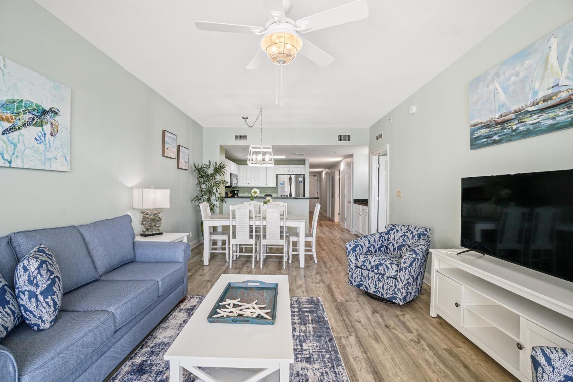 Calypso Beach Resort Towers Panama City Beach Kamer foto
