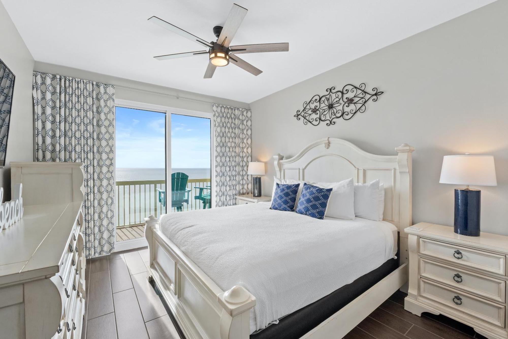 Calypso Beach Resort Towers Panama City Beach Kamer foto
