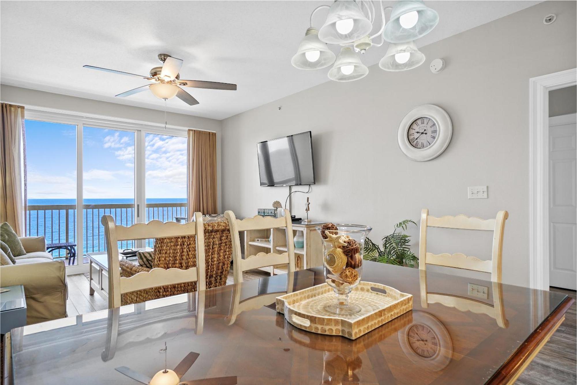 Calypso Beach Resort Towers Panama City Beach Kamer foto