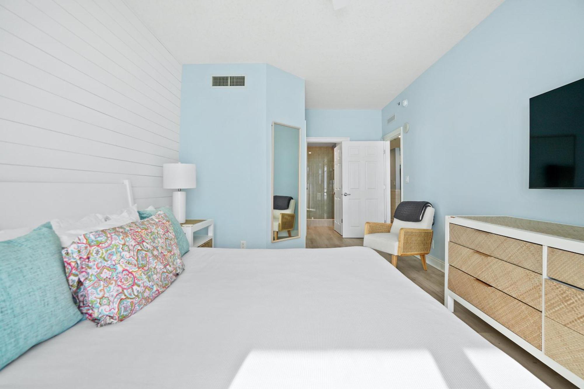 Calypso Beach Resort Towers Panama City Beach Kamer foto