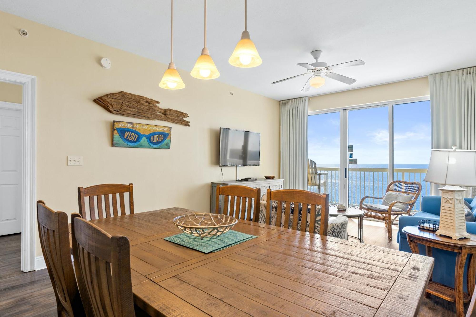 Calypso Beach Resort Towers Panama City Beach Kamer foto