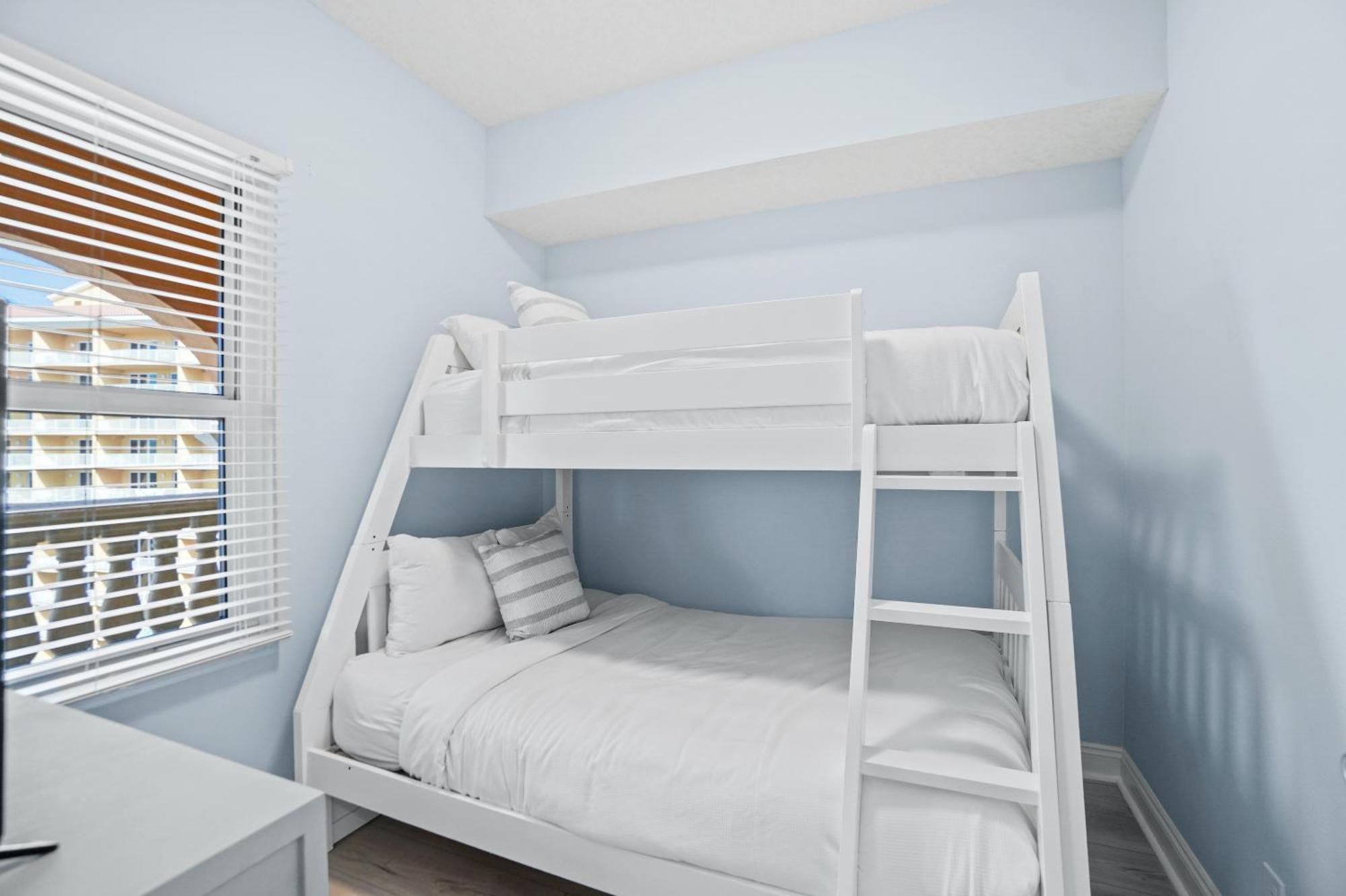 Calypso Beach Resort Towers Panama City Beach Kamer foto