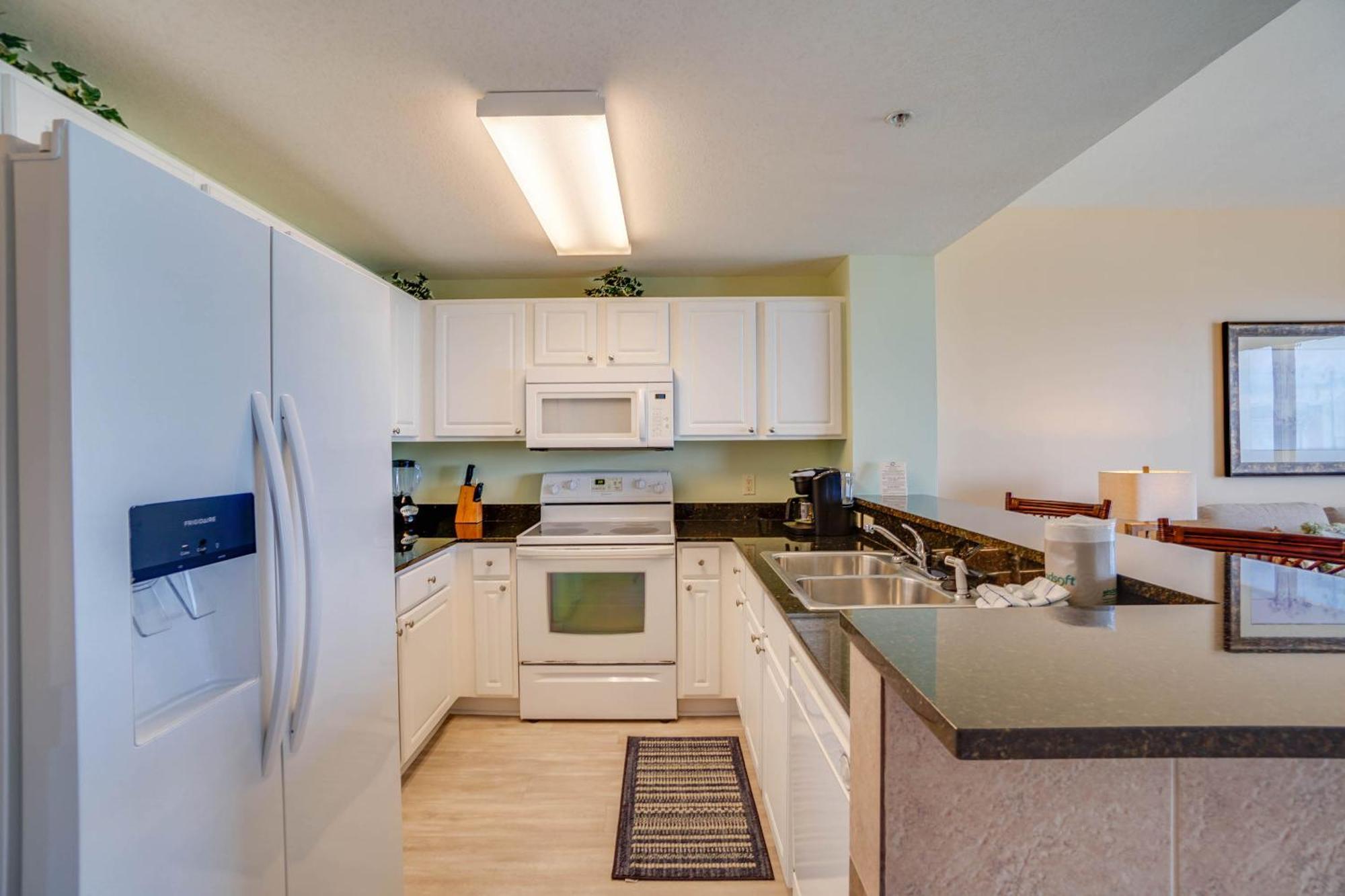 Calypso Beach Resort Towers Panama City Beach Kamer foto