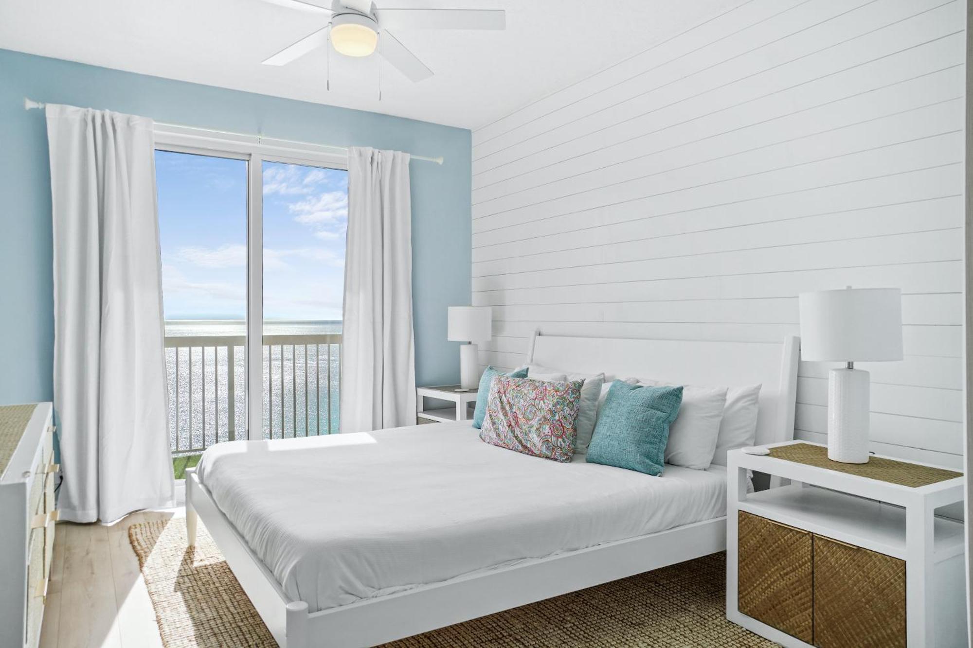 Calypso Beach Resort Towers Panama City Beach Kamer foto