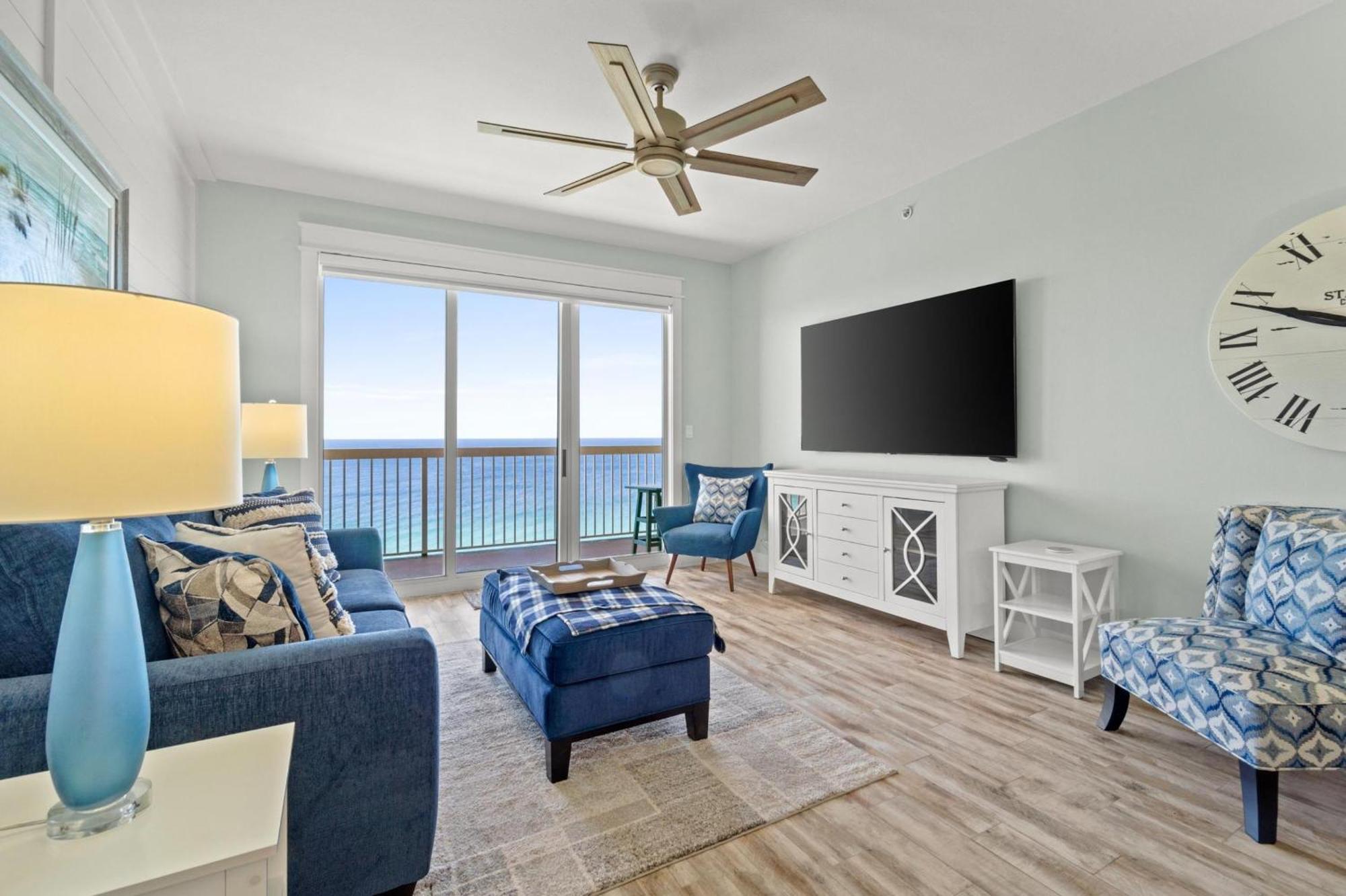Calypso Beach Resort Towers Panama City Beach Kamer foto